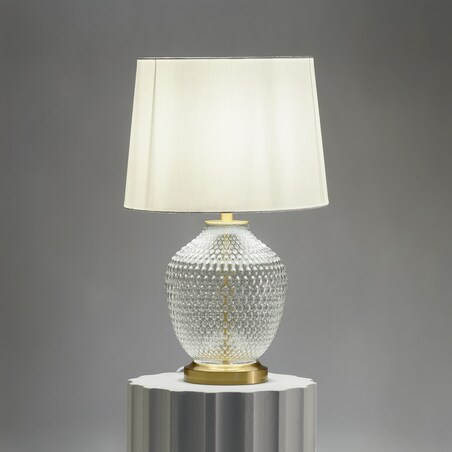 Lampa Stołowa Gladys