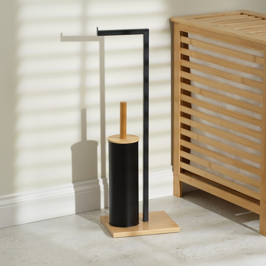 Stojak Ze Szczotką Denia