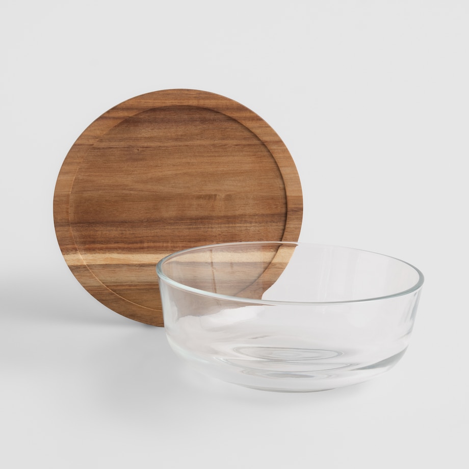 Misa Z Akcesoriami Glasso