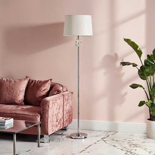 Lampa Podłogowa Ufir