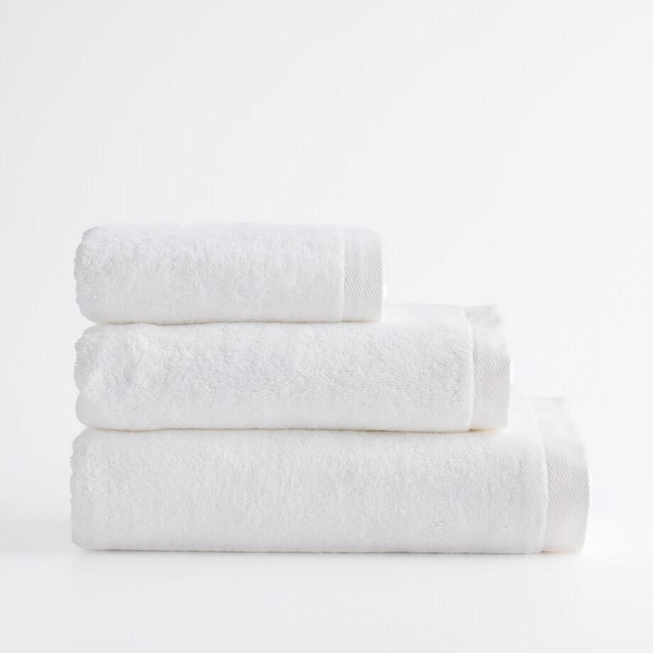 ręcznik z bawełny egipskiej Spa 50x90 cm