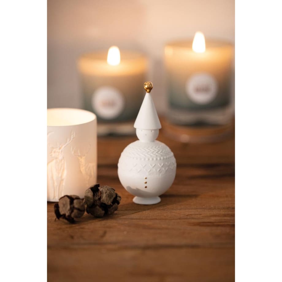 świecznik Renifer, Ø 6.5 cm, Reader