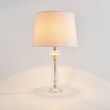 Lampa Stołowa Blanka
