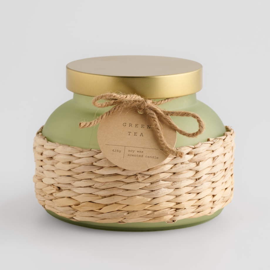 Świeca Zapachowa Pajia