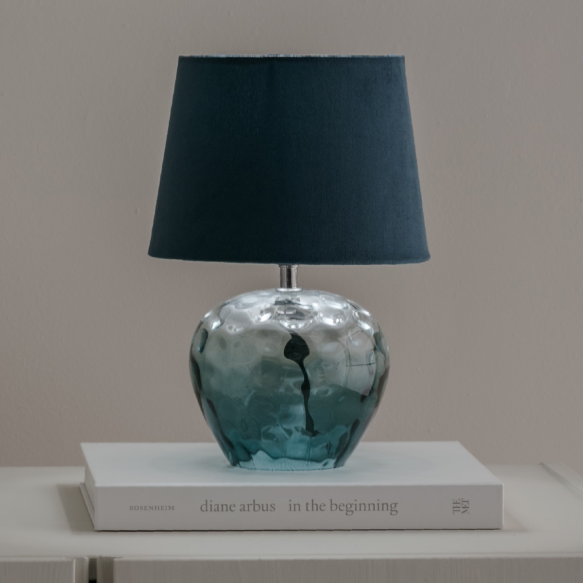 Lampa Stołowa Laca