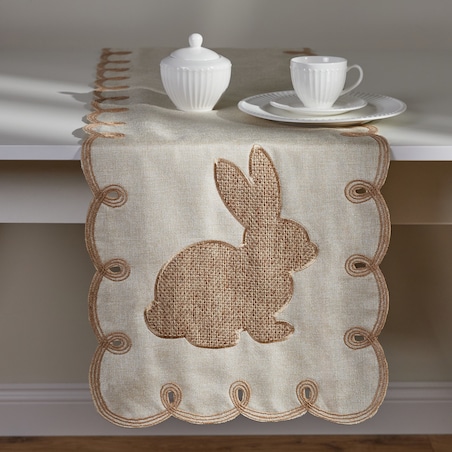 Bieżnik Niri 35x180 cm