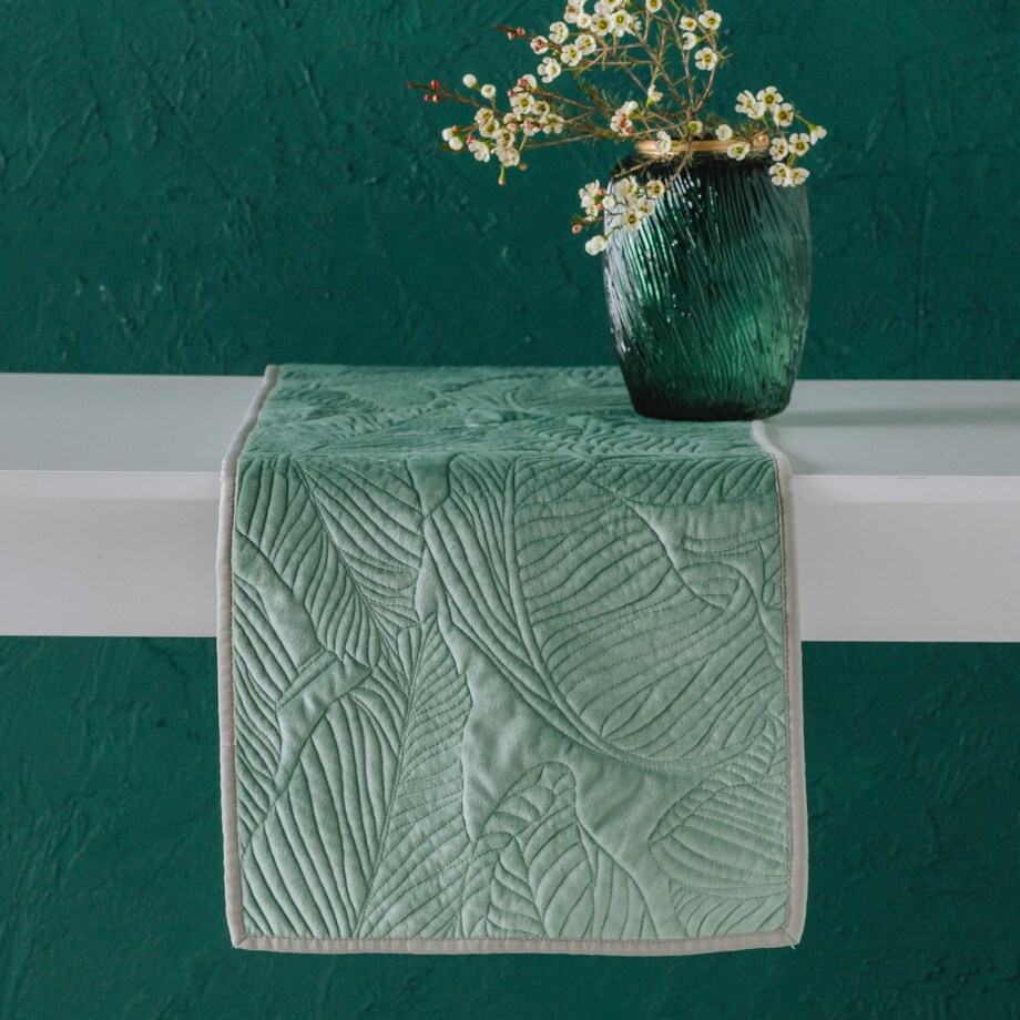 Bieżnik Vercati 35x180 cm