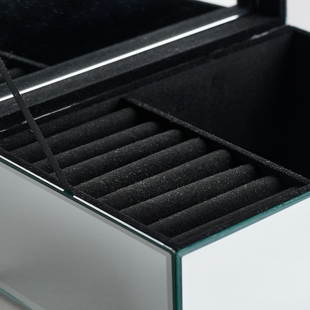 Szkatułka Na Biżuterię Licuri 26x18 cm