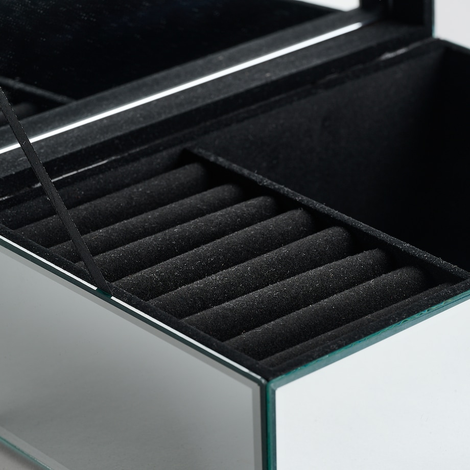 Szkatułka Na Biżuterię Licuri 26x18 cm