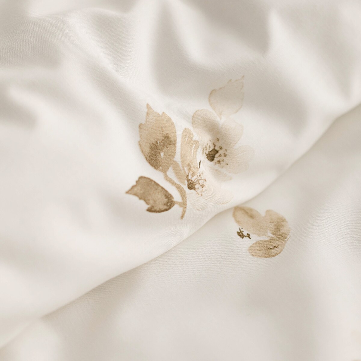 Pościel Bawełniana Belissa 200x220 cm