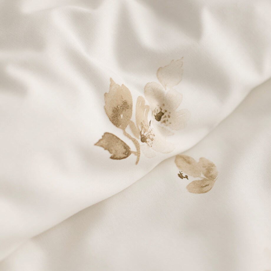 Pościel Bawełniana Belissa 200x220 cm