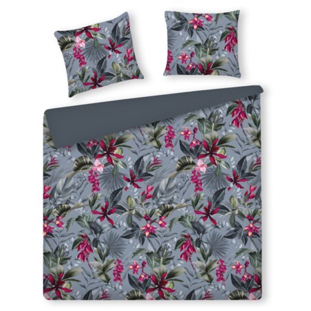 Pościel Satynowa Gardino 200x220 cm