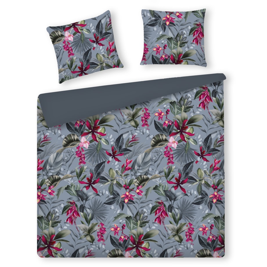 Pościel Satynowa Gardino 200x220 cm