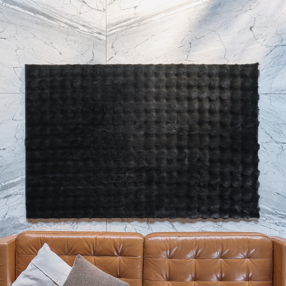 Dywan Barese 120x180 cm z motywem geometrycznym