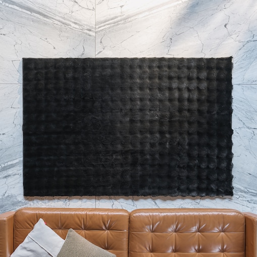 Dywan Barese 120x180 cm z motywem geometrycznym