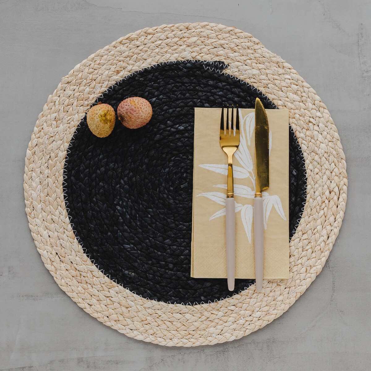 Podkładka Dekoracyjna Rondis