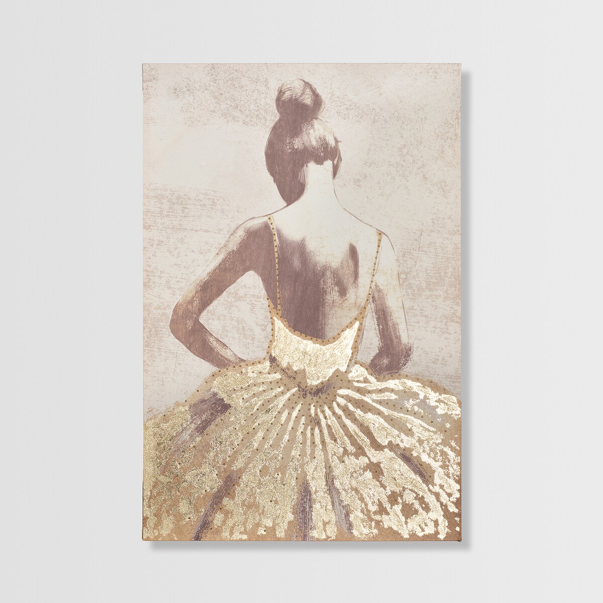 Obraz Paloma z motywem postaci