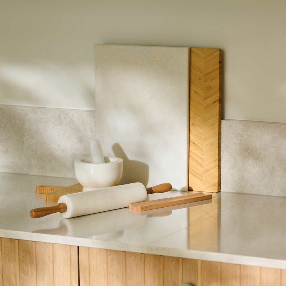 Deska Do Krojenia Hebao