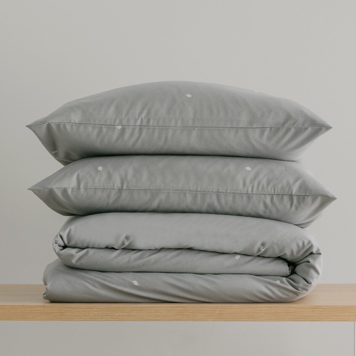 Pościel Bawełniana Leafisi 160x200 cm