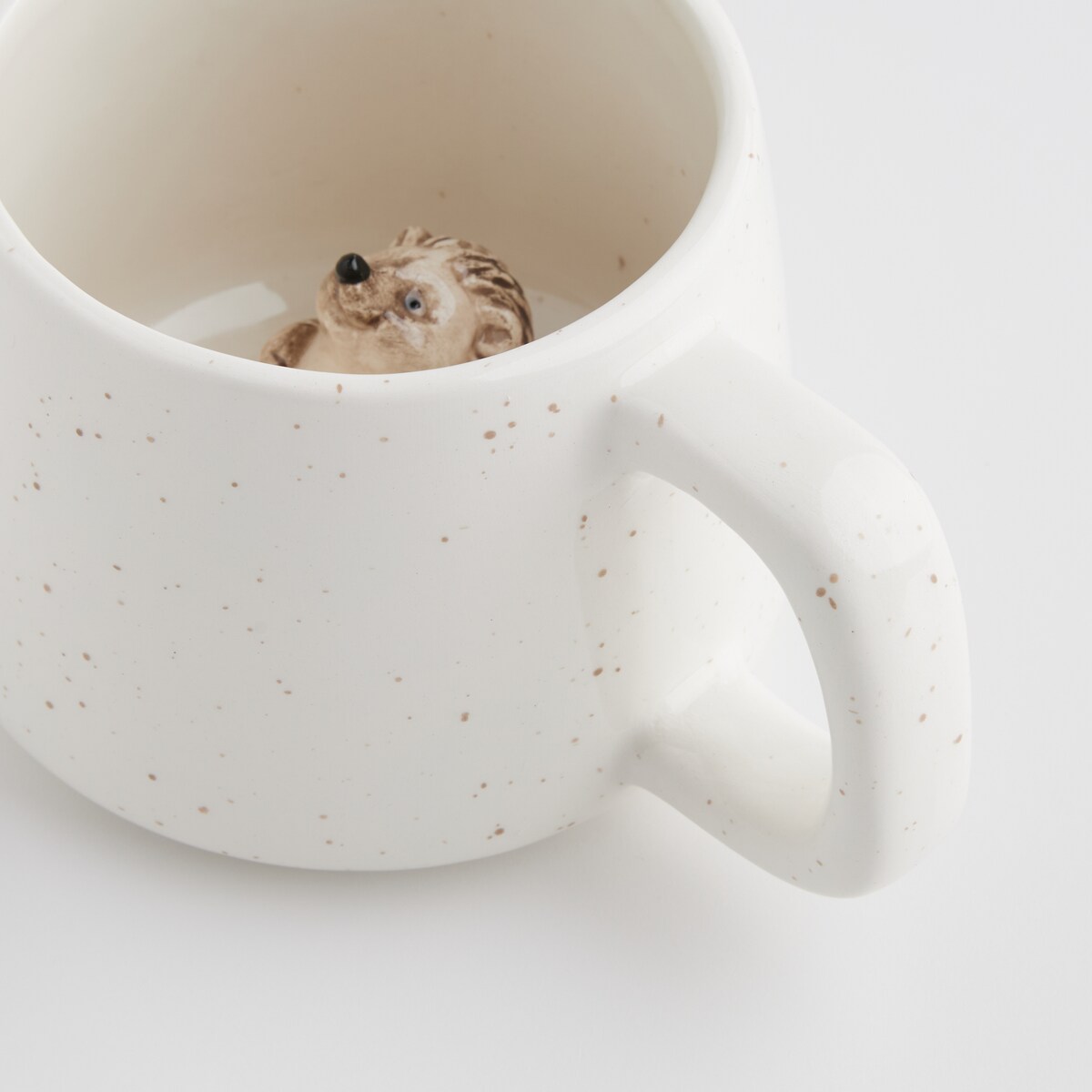 Kubek z jeżem Hedgina