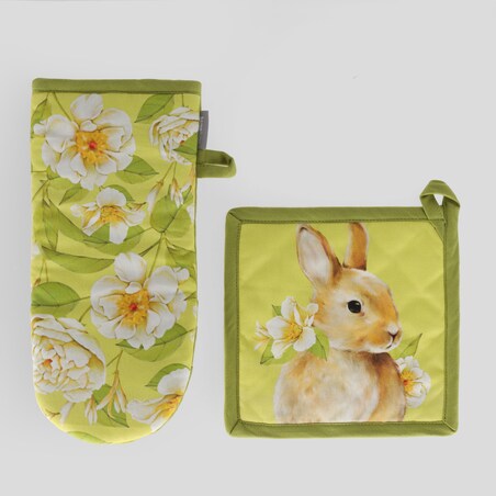 Łapka I Rękawica Fenillabunny 14x30 cm