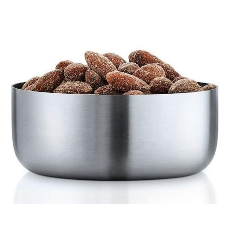 Miseczka BASIC - stal matowa, 4x10 cm, 250 ml