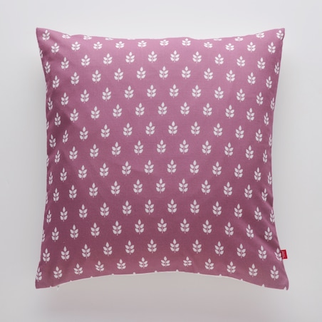 Poszewka Haftowana Rajat 45x45 cm