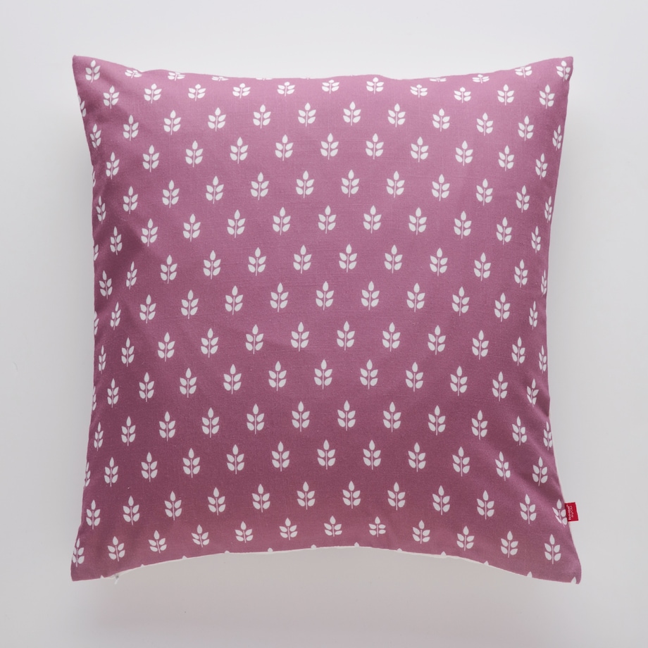 Poszewka Haftowana Rajat 45x45 cm