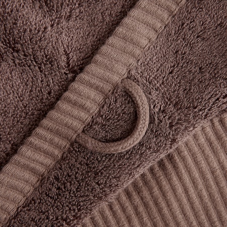 Ręcznik z modalem Selvedge 50x90 cm