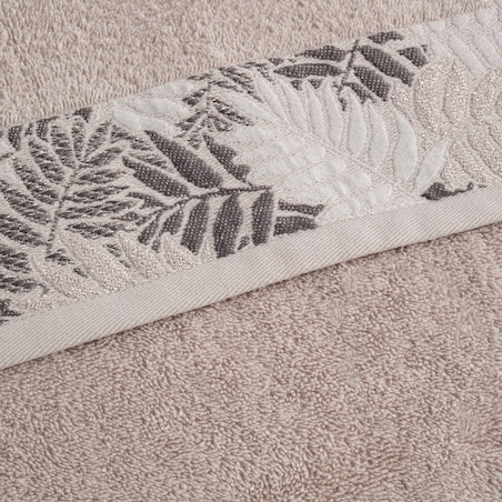 Ręcznik dekoracyjny Makrino 50x90 cm