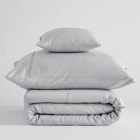 Pościel z bawełny satynowej Satinette 140x200 cm