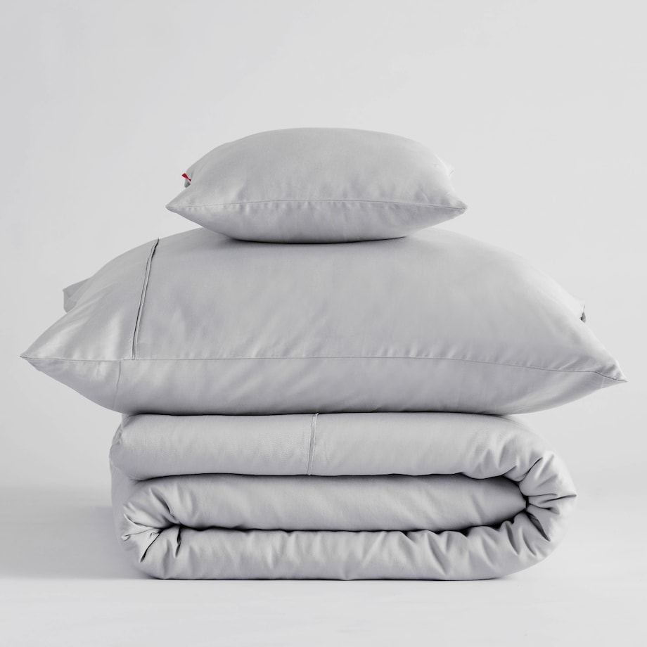 Pościel z bawełny satynowej Satinette 140x200 cm