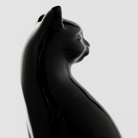 Figurka Cattis