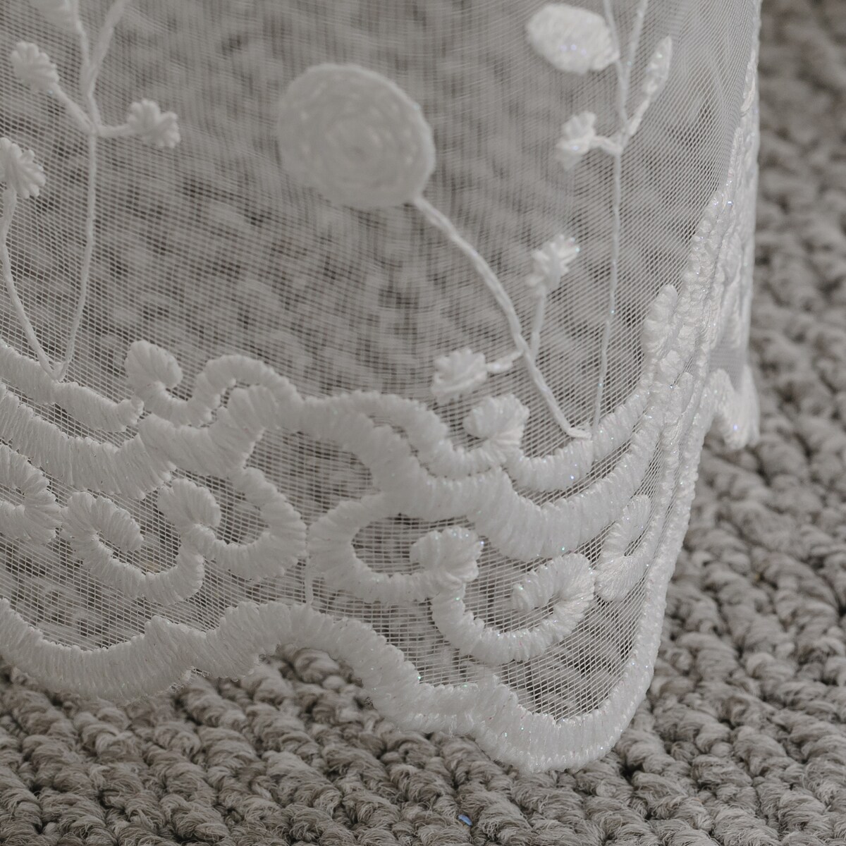 Firana Ursula 140x250 cm