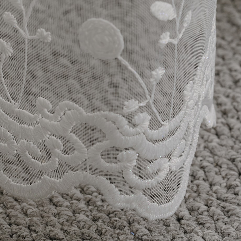 Firana Ursula 140x250 cm