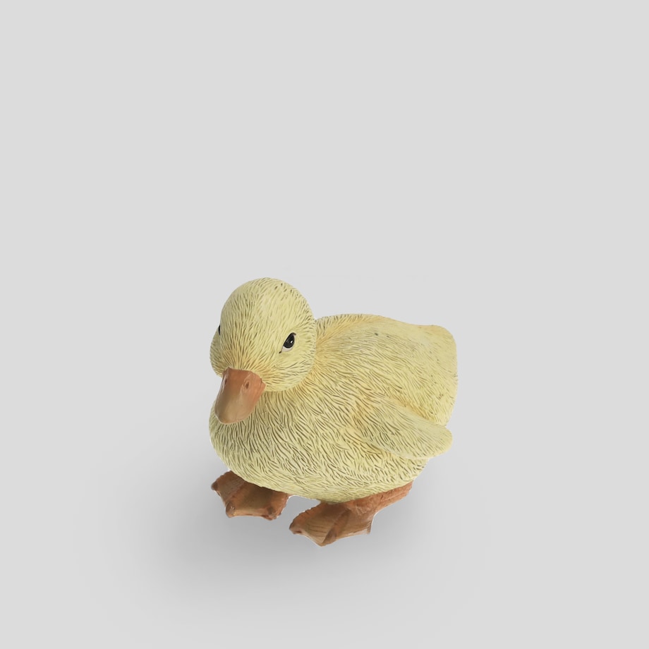Figurka Quackersito