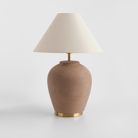 Lampa Stołowa Browin