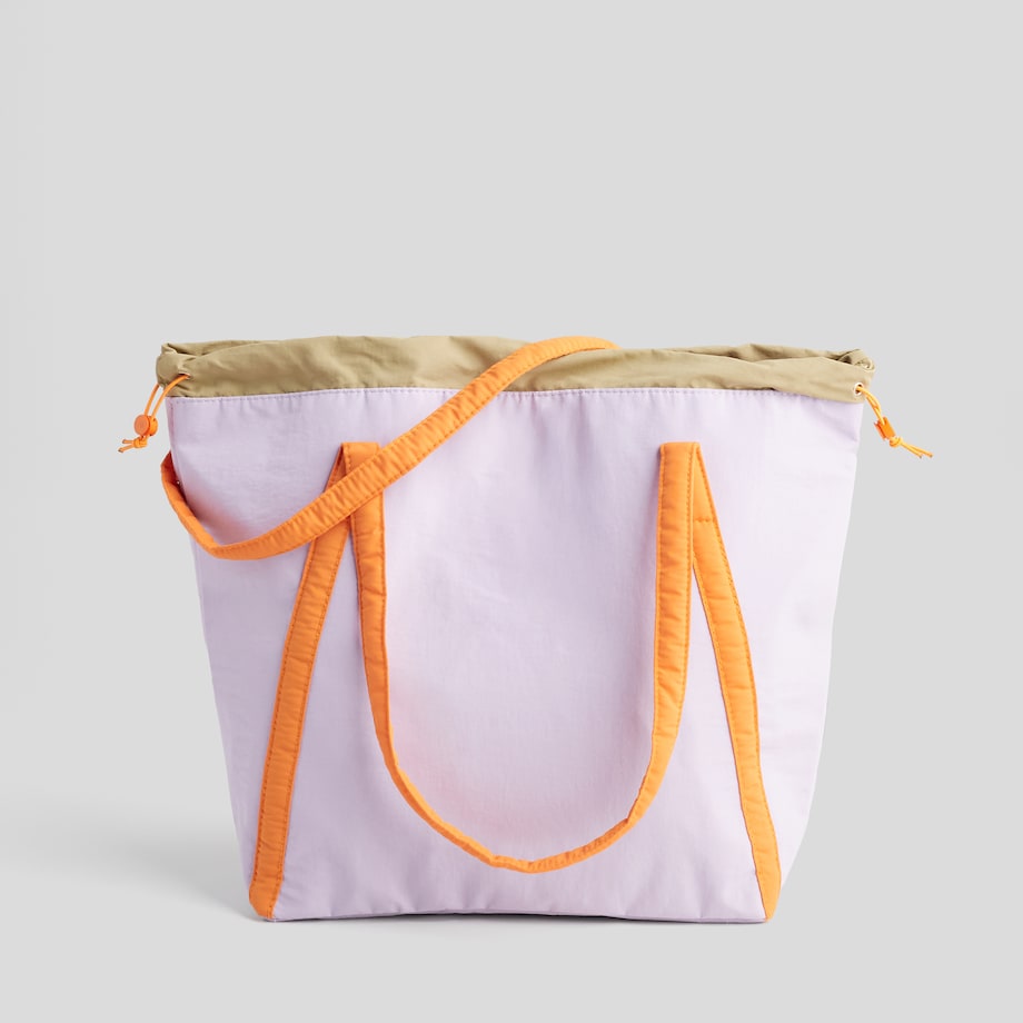 Torba Colourpop 49x40 cm