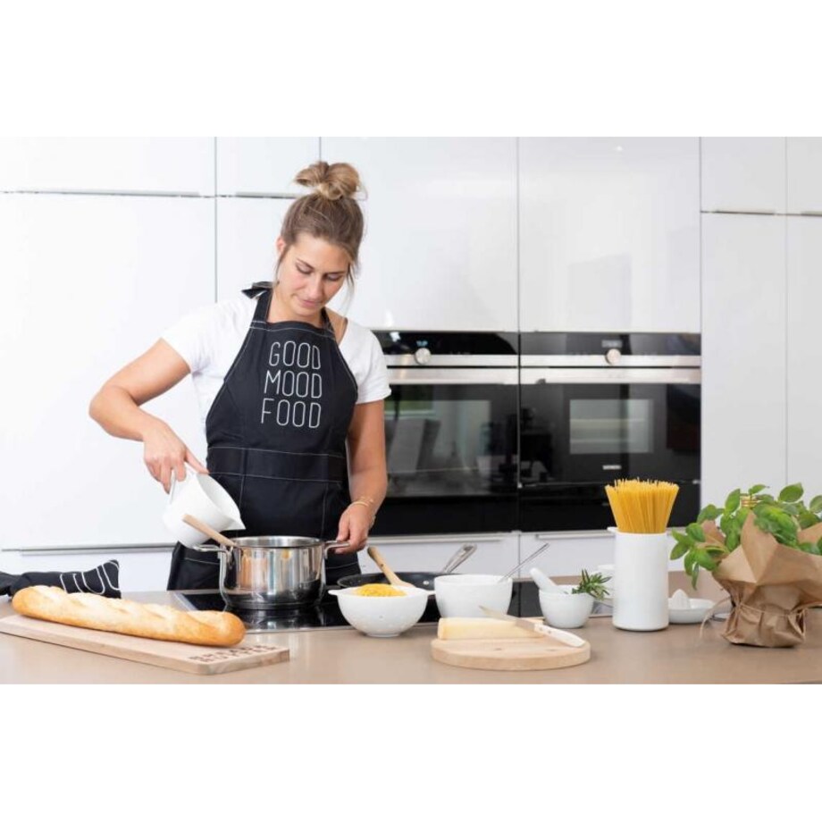 Fartuch kuchenny Good mood food