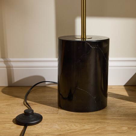 Lampa Podłogowa Mina