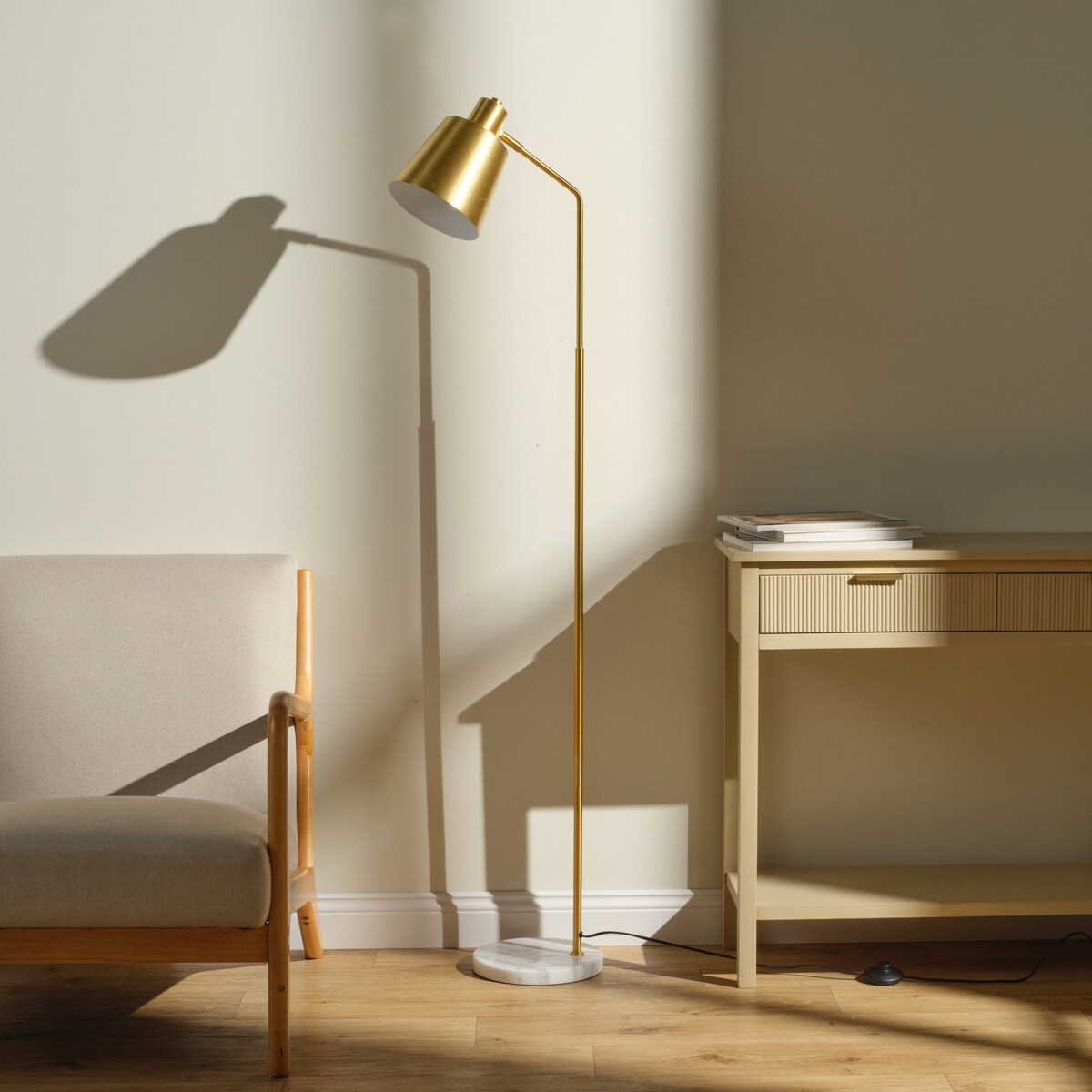 Floor Lamp Aura