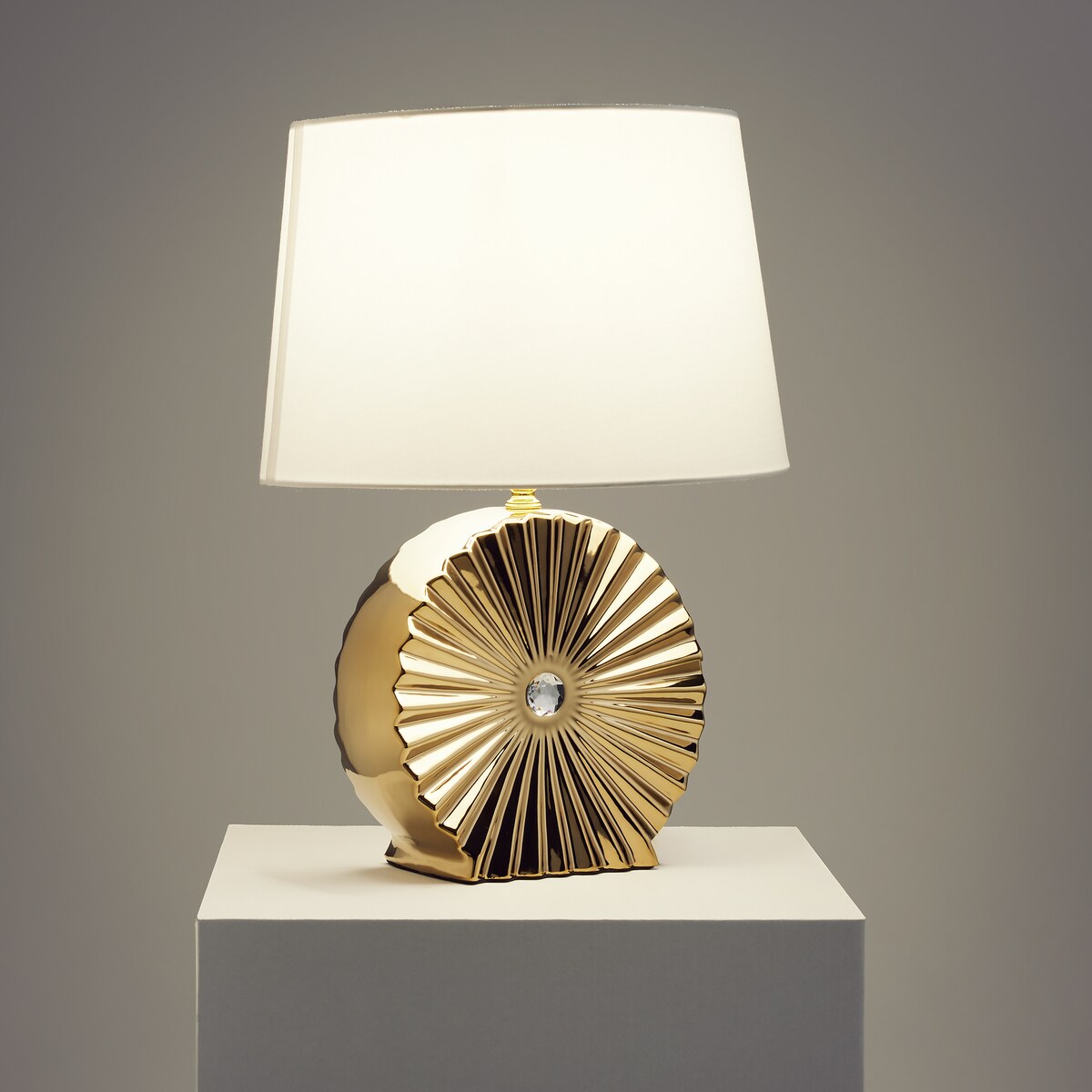 Lampa Stołowa Eyera