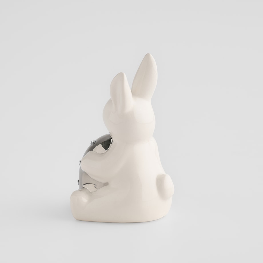 Figurka Tulini z motywem królika