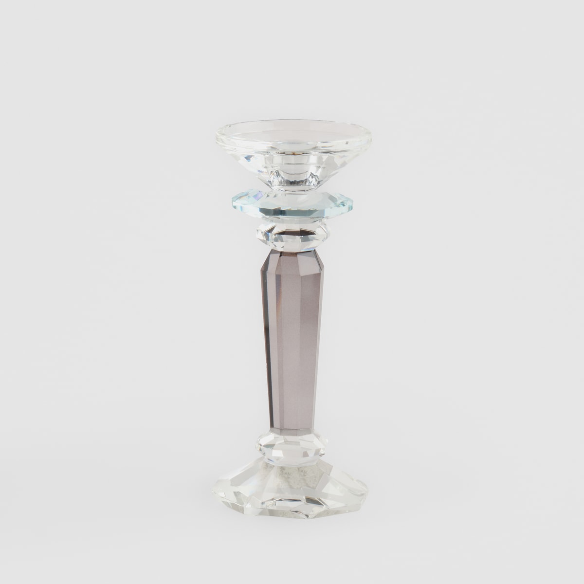 Świecznik Chic small