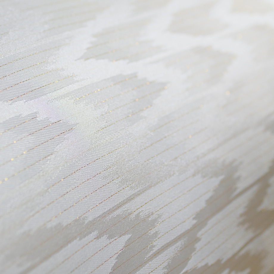 Pościel Żakardowa Mira 200x220 cm w paski