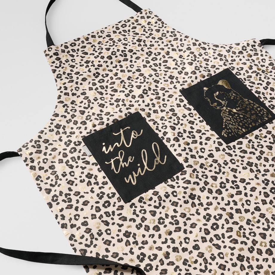 Fartuch Panterin 70x85 cm