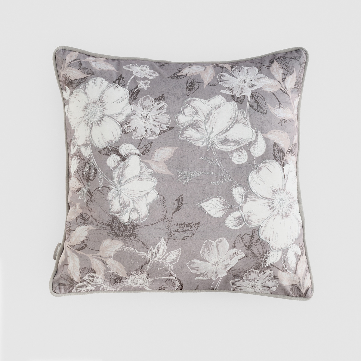 Poszewka z nadrukiem Lorne 45x45 cm