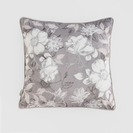 Poszewka z nadrukiem Lorne 45x45 cm