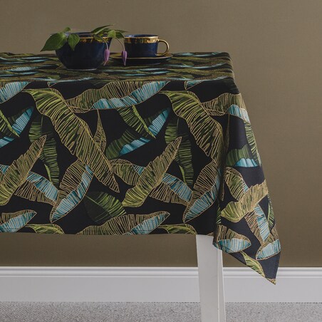 Tablecloth Tropix 150x220 cm