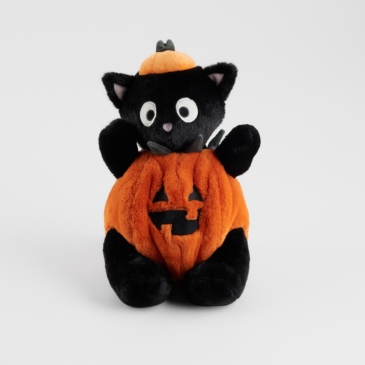 Przytulanka Pumpkitty